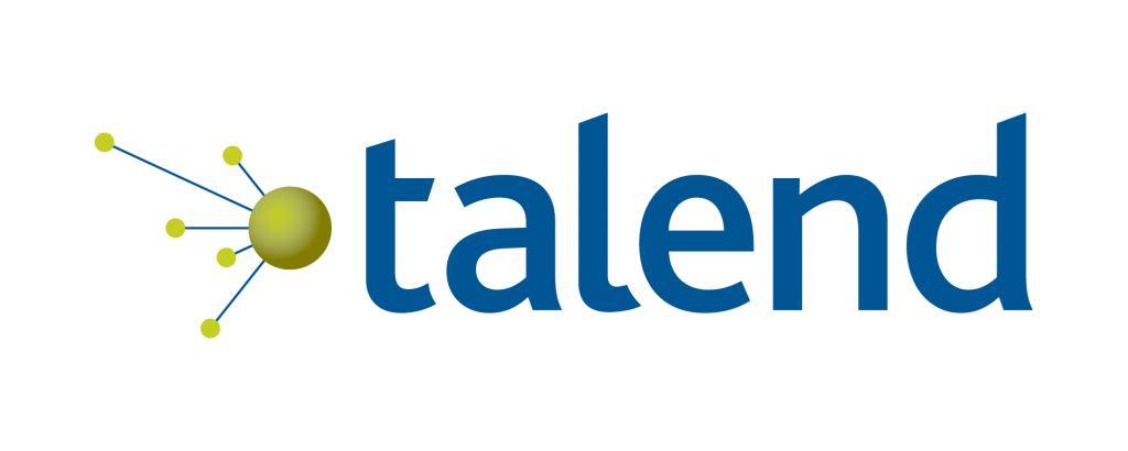 Talend ETL